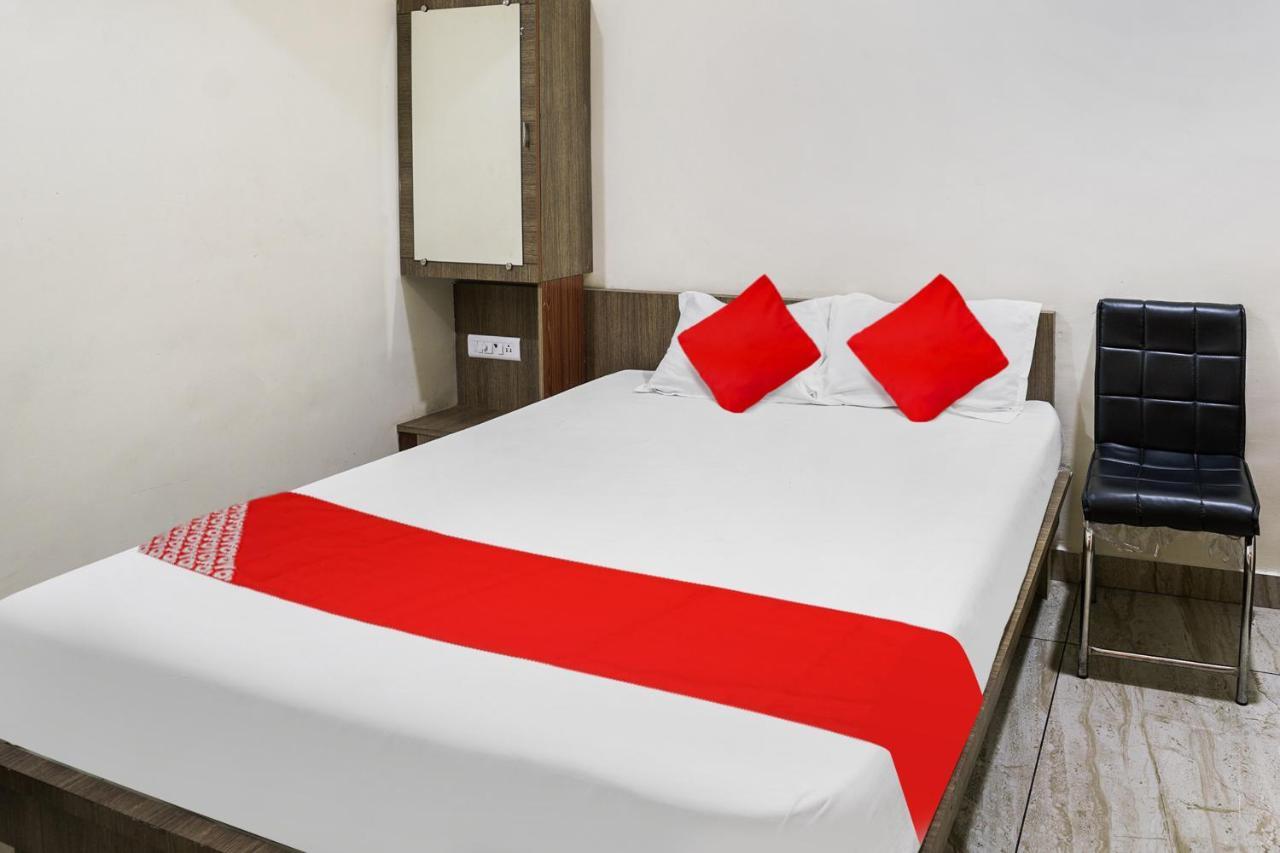 Oyo Flagship Pawan Park Hotel Vellore Bagian luar foto